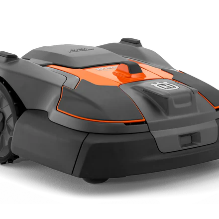 Husqvarna Automower® 580L EPOS® – Professional Robotic Mowing, Elevated with Power and Precision