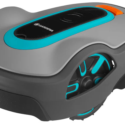 Effortless Lawn Perfection with the SILENO Life 750m² Robotic Mower
