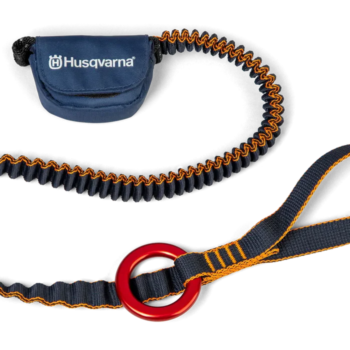Enhance Safety and Comfort with the Husqvarna Anti-Shock Chainsaw Strap