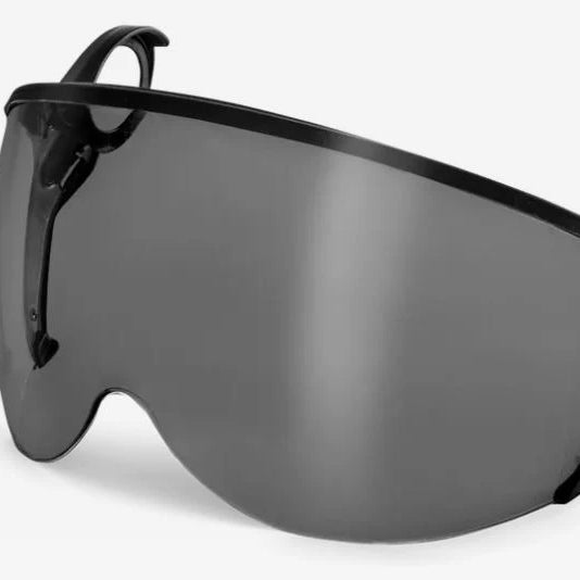 Elevate Your Arborist Gear with the Husqvarna Arborist Spire Vent Visor Tinted: Style and Functionality Combined