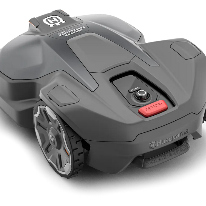 Husqvarna Automower® 430X NERA: Precision and Power for Superior Lawn Care