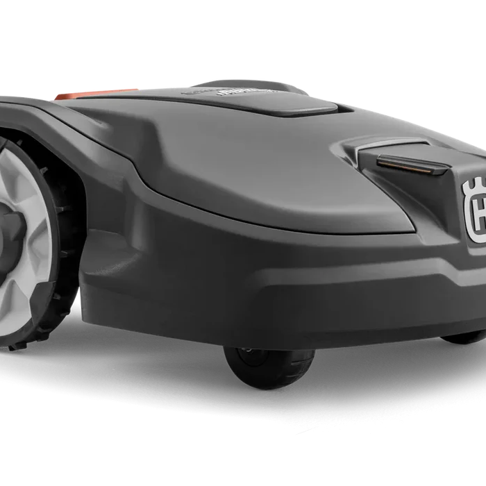 Husqvarna Automower 305: The Ultimate Lawn Care Solution for Smaller Yards