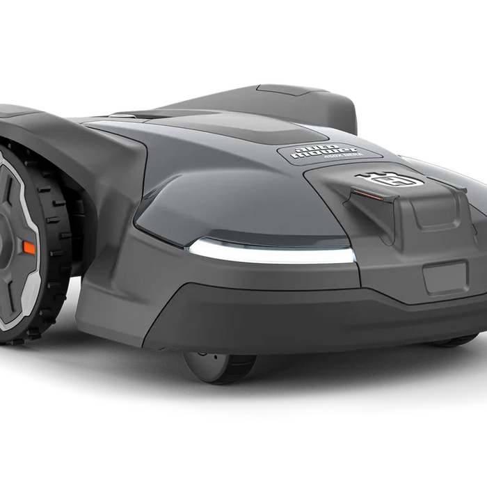 Husqvarna Automower® 450X NERA: The Future of Lawn Care is Here