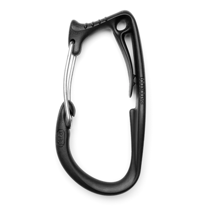 Streamline Your Tree Work with the Husqvarna Chainsaw Hook Petzl
