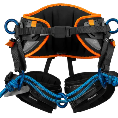 Husqvarna Climbing Kit Basic: A Comprehensive Solution for Arborists