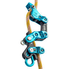 Revolutionizing Tree Climbing: The Notch Rope Runner Vertec