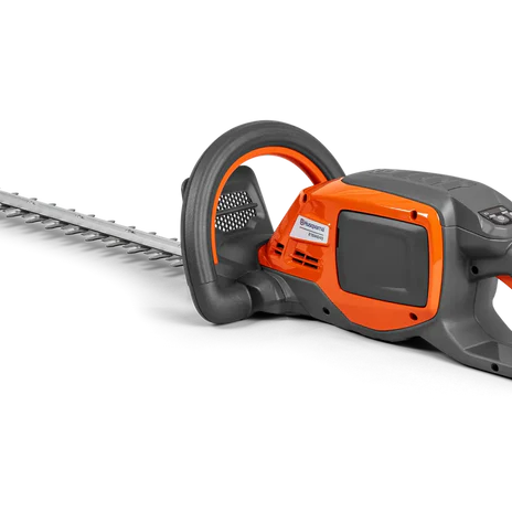 Revolutionizing Hedge Trimming: Exploring the Husqvarna Battery-Powered Hedge Trimmer 215iHD45