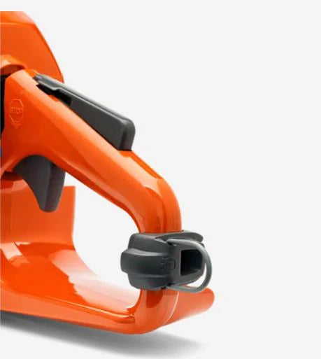 Upgrade Your Chainsaw Safety with the Husqvarna Eyelet for Chainsaw Handle