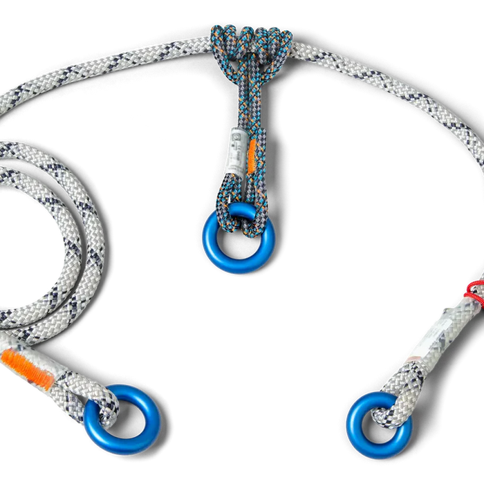 Enhance Your Tree Care with the Husqvarna Friction Saver: A Must-Have for Arborists