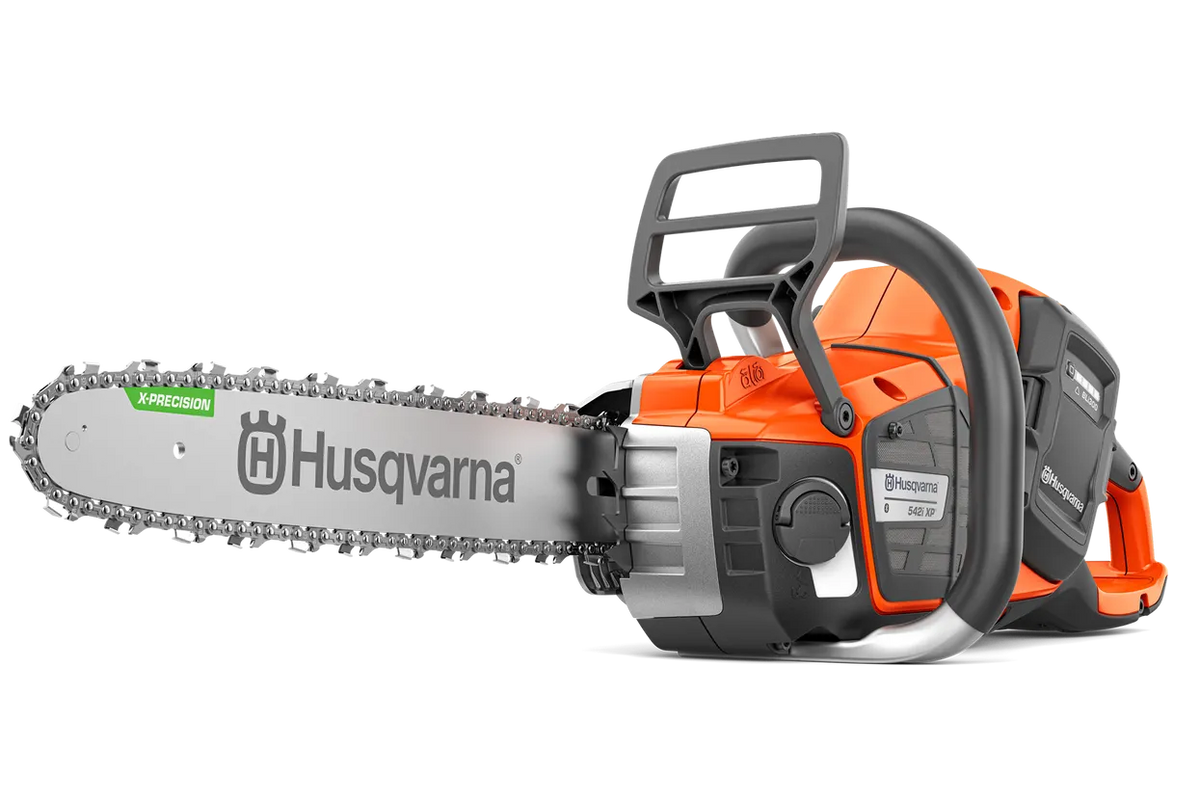 The Husqvarna 542i XP® Chainsaw — Arb Supplies