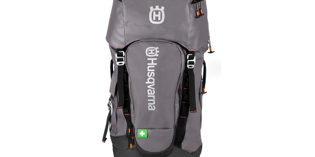 The Ultimate Companion for Outdoor Enthusiasts: Husqvarna Gear Backpac ...