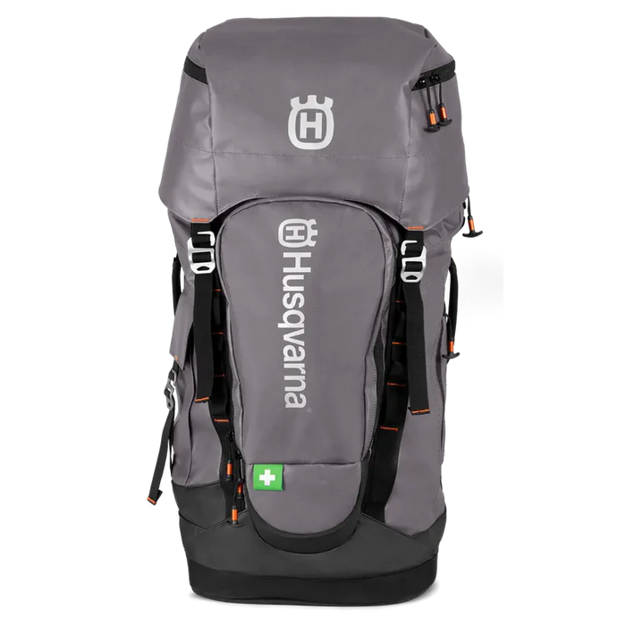 The Ultimate Companion for Outdoor Enthusiasts: Husqvarna Gear Backpack