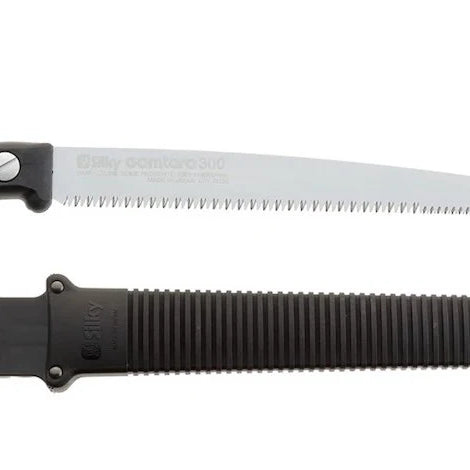 Silky Gomtaro Pro-Sentei Pruning Saw: Precision Cutting with a 30cm Blade