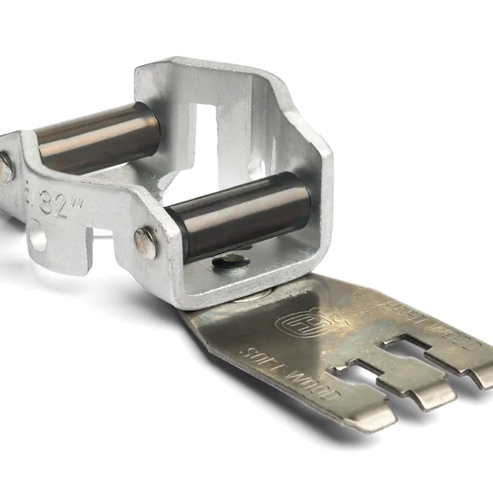 Master Your Chainsaw Maintenance with the Husqvarna Combination File Guide 3/8" LP (S93G - X-Cut)