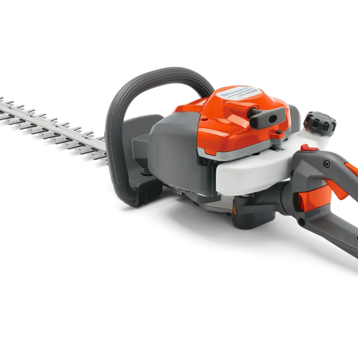 Husqvarna 122HD60 Petrol Hedge Trimmer: Precision and Power for a Perfectly Groomed Garden