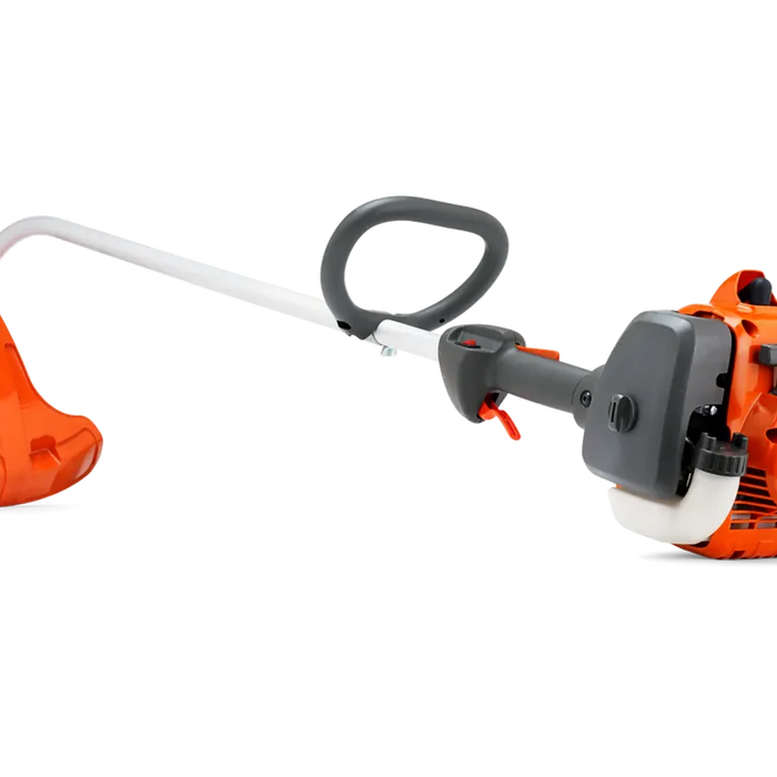 Husqvarna 122C Petrol Grass Trimmer: Power and Precision for Your Lawn Care
