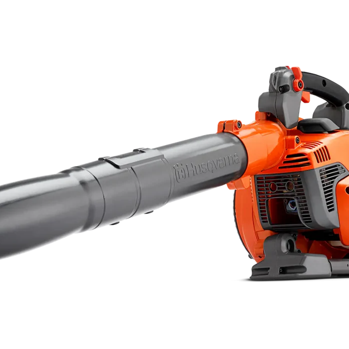 Why Choose the Husqvarna 525BX Petrol Leaf Blower?