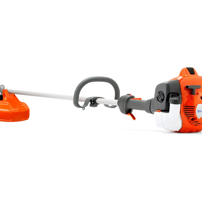 Husqvarna 522L Petrol Grass Trimmer: Power and Precision for Demanding Tasks