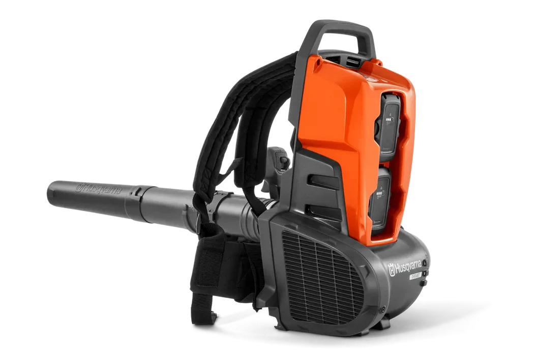 Power Meets Portability: The Husqvarna 340iBT (Tool Only) Backpack Blower
