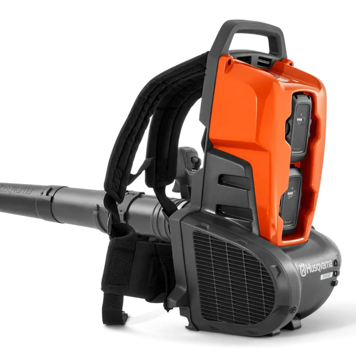 Power Meets Portability: The Husqvarna 340iBT (Tool Only) Backpack Blower