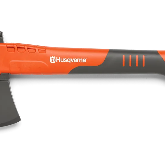 Versatile and Reliable: The Husqvarna Universal Hatchet H900