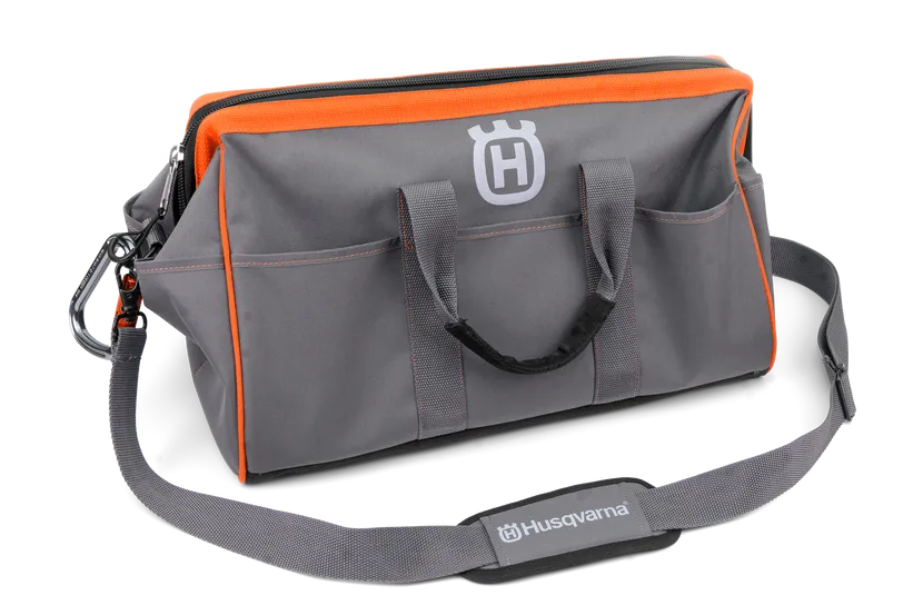 Organize Like a Pro with the Husqvarna Tool Bag