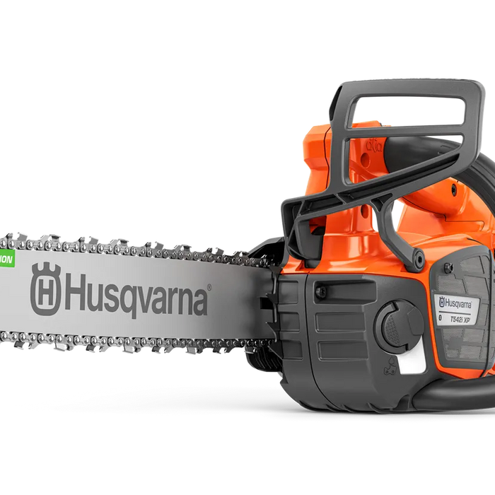 Husqvarna T542i XP®: A Comprehensive Review