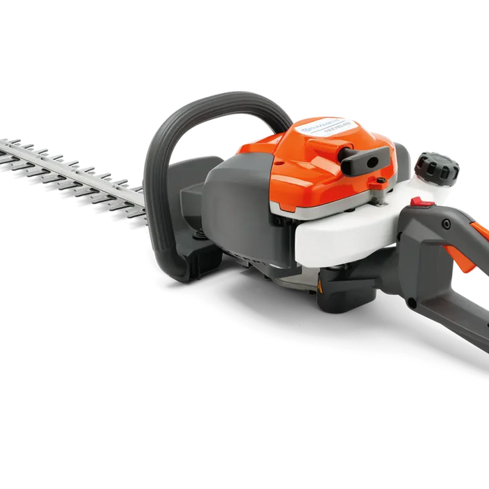 HUSQVARNA 122HD45 Petrol Hedge Trimmer: Precision and Power for Pristine Hedges