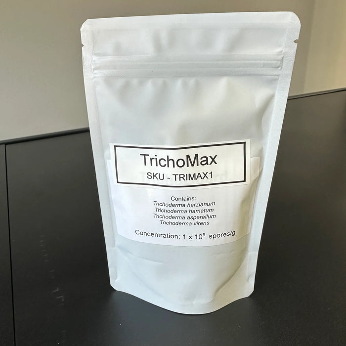 Boost Your Plant Health with TrichoMax 100g