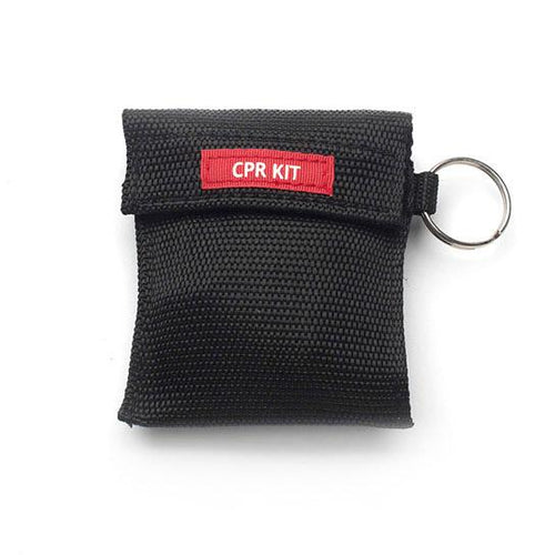 Big Impact, Small Package: Meet the SURVIVAL Mini CPR KIT