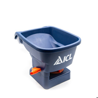 ICL Handy Pro Spreader: Compact, Reliable, and Built for Precision