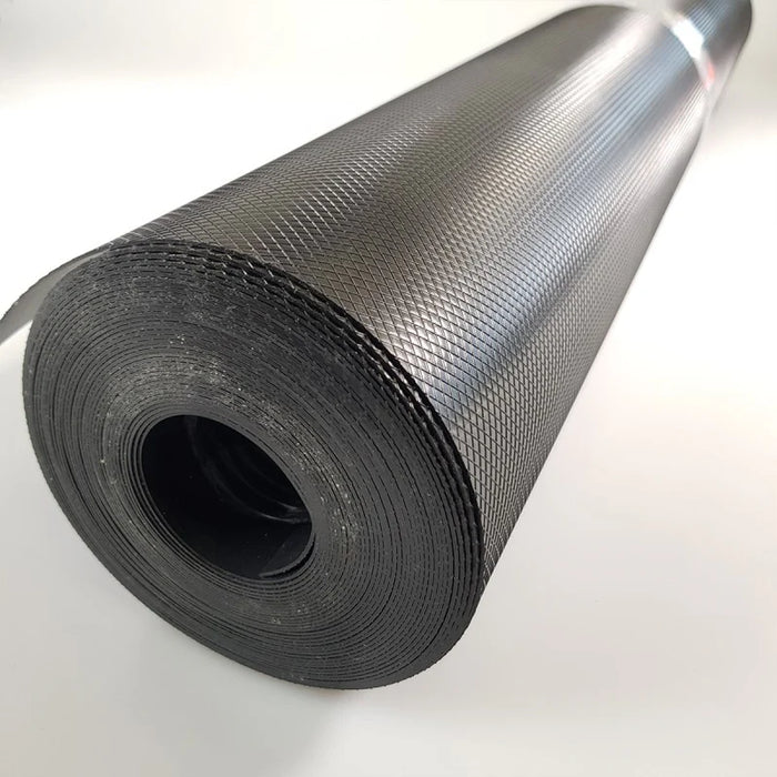 Boost Safety and Efficiency with the Arb Supplies Barrier (1mm) 1200mm x 10m Roll