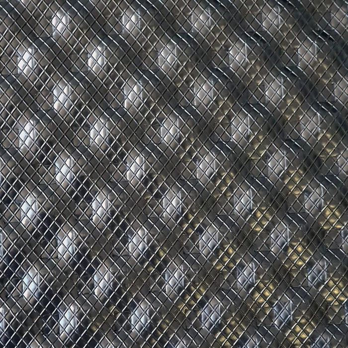 Secure Your Project with the Arb Supplies Barrier (1mm) 1200mm x 10m Roll