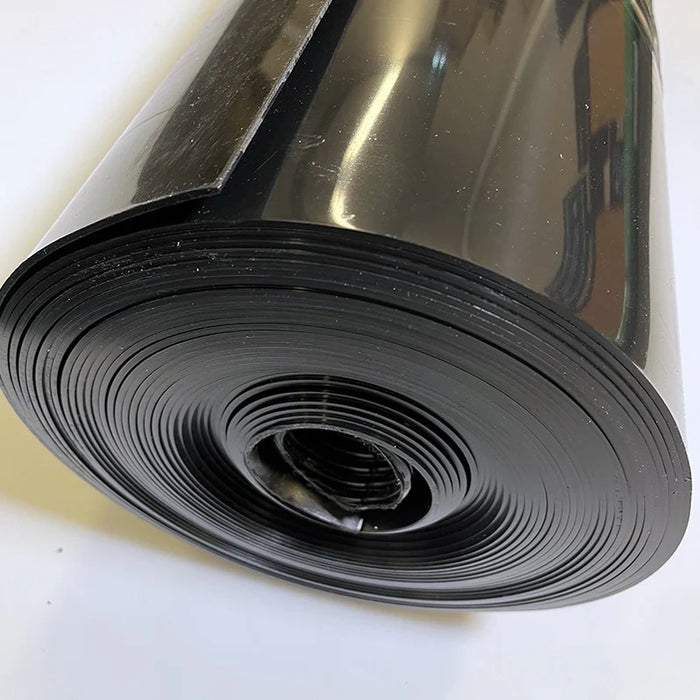 Enhance Site Safety with the Arb Supplies Barrier (1mm) 900mm x 10m Roll