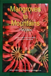 Mangroves To Mountains – Third Edition