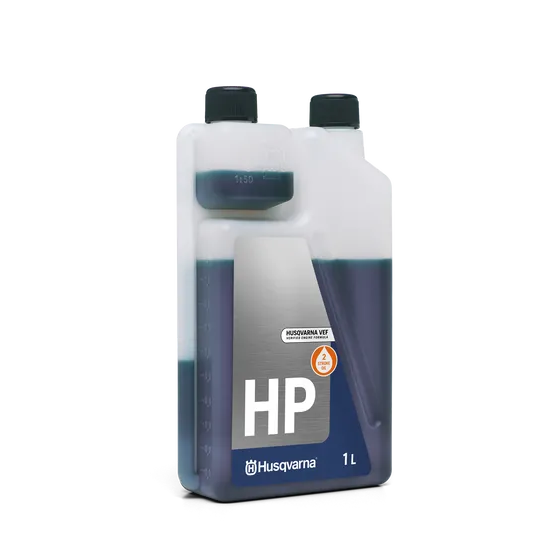 Maximizing Engine Performance with HP 2-Stroke Oil – 1 Litre