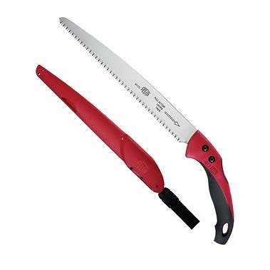 THE FELCO 611 PULL-SAW