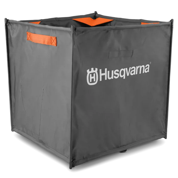 The Husqvarna Throw Line Folding Cube: A Must-Have for Arborists