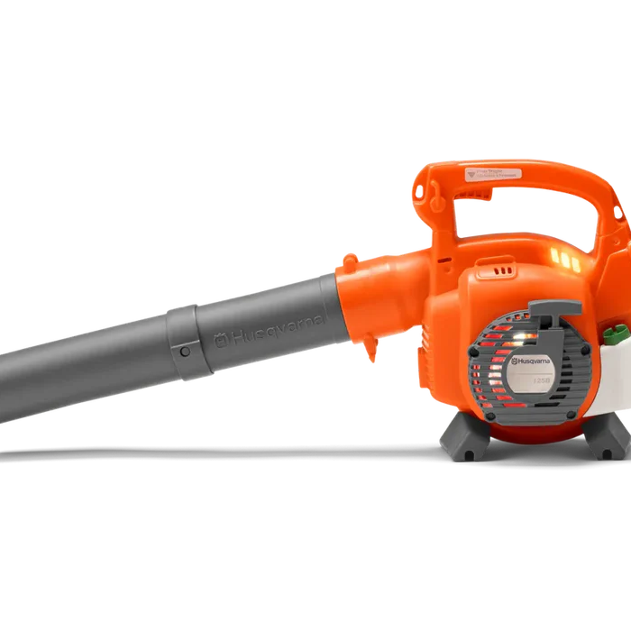 Bring the Fun of Outdoor Work to Kids with the Husqvarna Toy Leaf Blower
