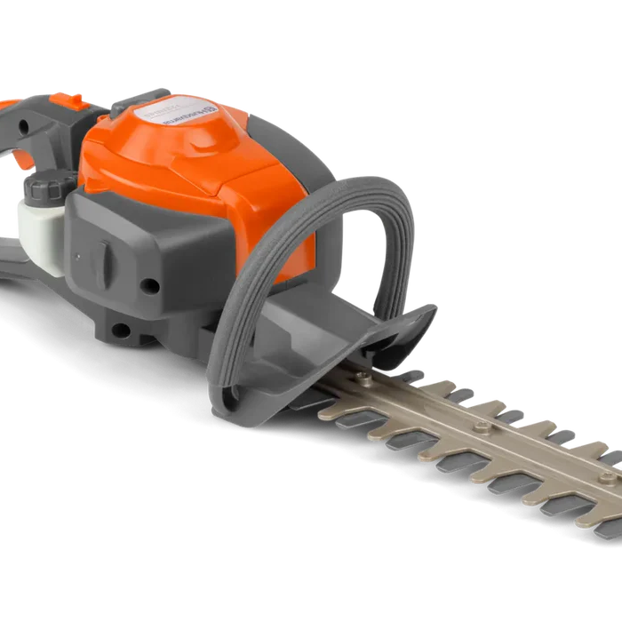 Husqvarna Toy Hedge Trimmer: Sparking a Love for Outdoor Play and Learning