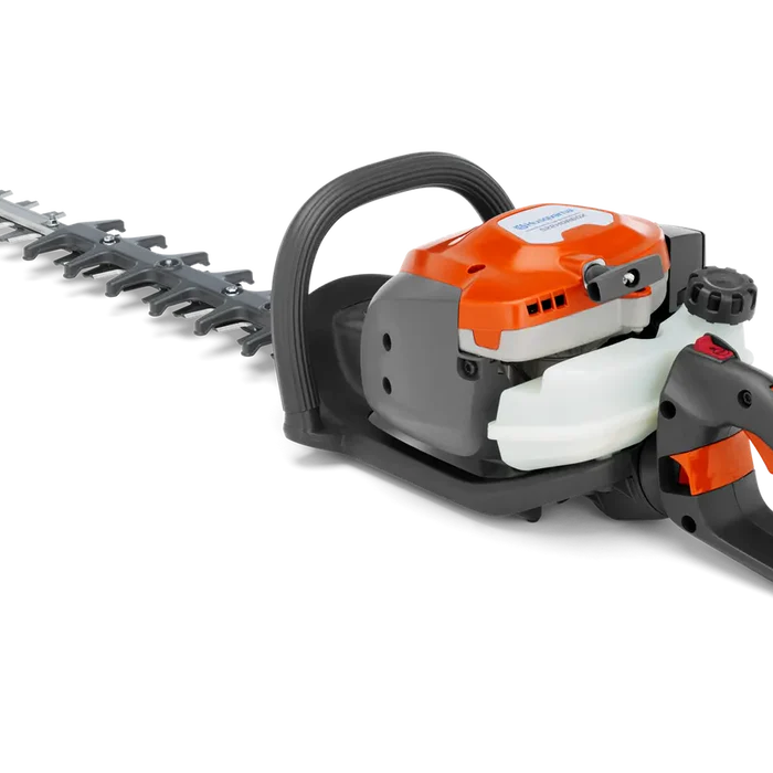 Achieve Professional-Grade Precision with the HUSQVARNA 522HDR60S Petrol Hedge Trimmer