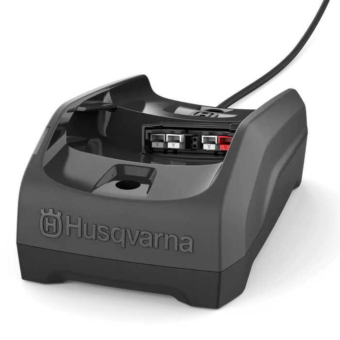 Keep Your Equipment Ready with the 40-C80 Battery Charger