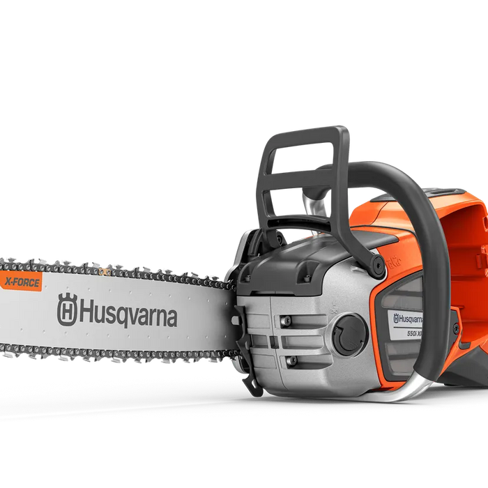 Husqvarna 550i XP® A Professional Battery Chainsaw Built for Power and Agility
