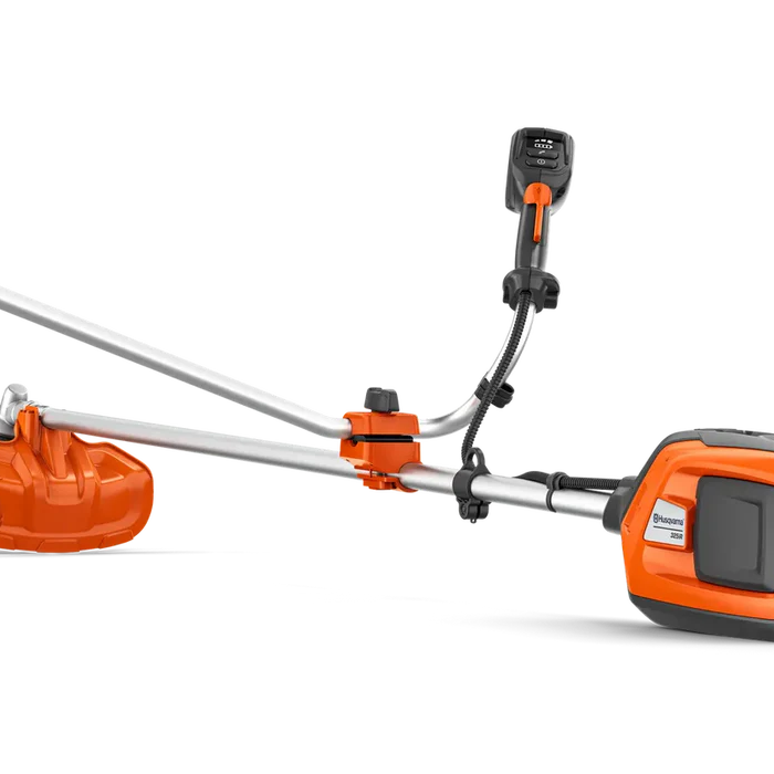 Husqvarna 325iR: The Future of Trimming in Your Hands