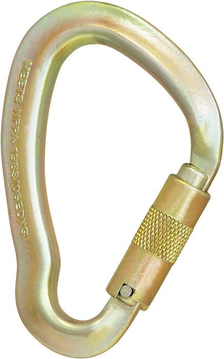 ISC Big Dan Karabiner KH455TL