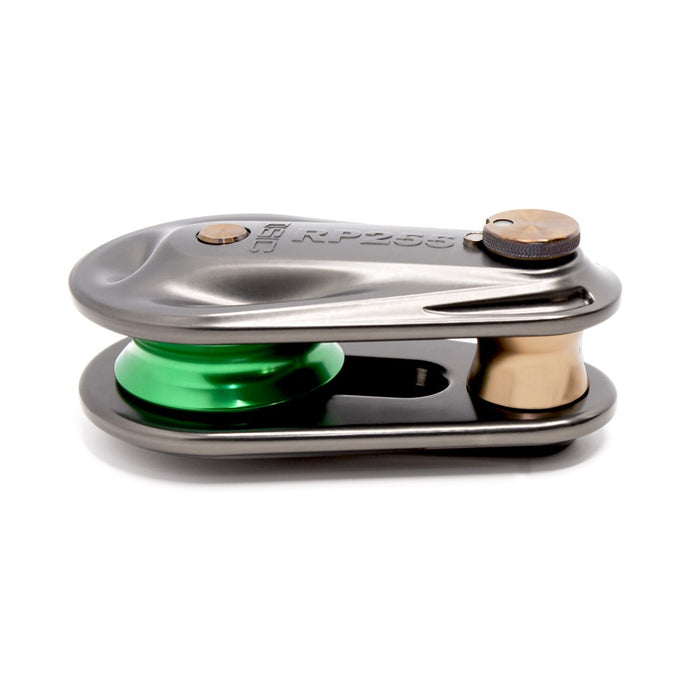 ISC Wales ISC 200-Series Medium Rigging Pulley - 20mm — Arb Supplies