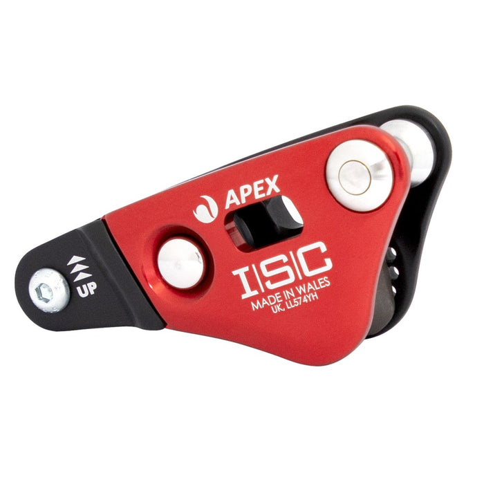 ISC Wales APEX Rope Wrench