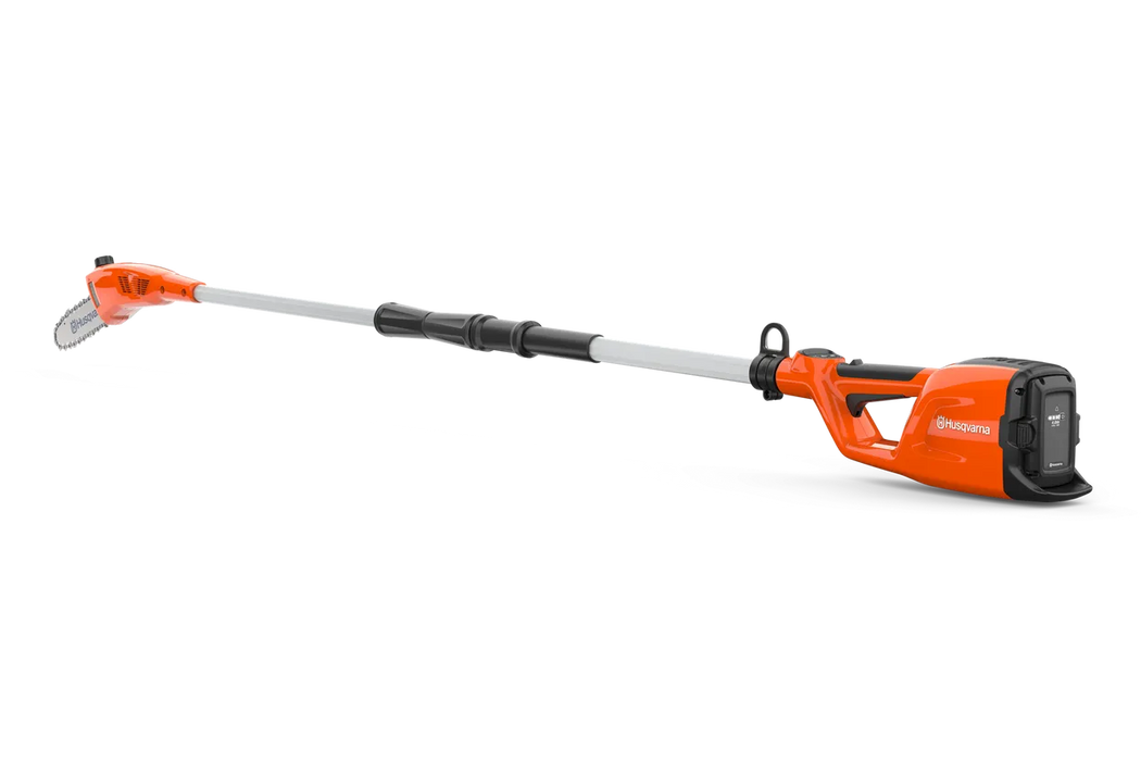 Husqvarna 120iTK4-P Pole Saw without battery and charger