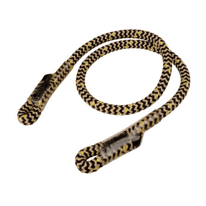 Rope Logic Bee-line Old School 10mm Eye & Eye