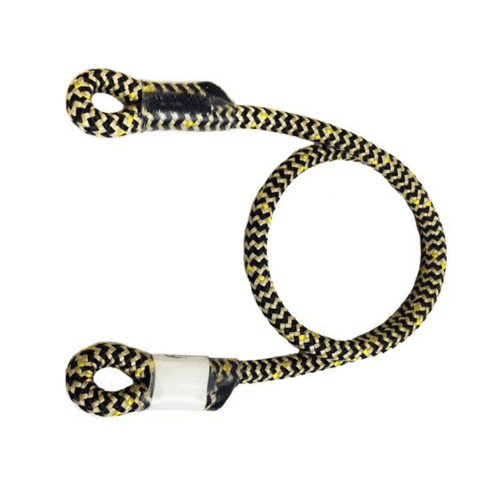 Rope Logic Bee-line Old School 10mm Eye & Eye